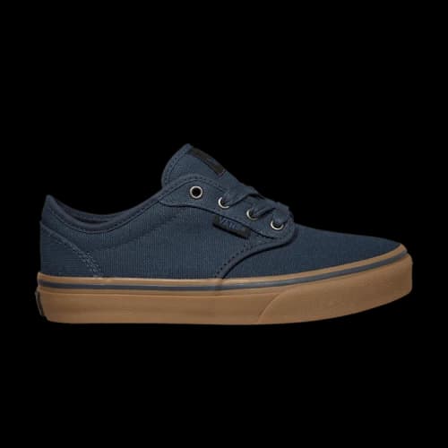 Vans Atwood Kids 'Navy Gum'