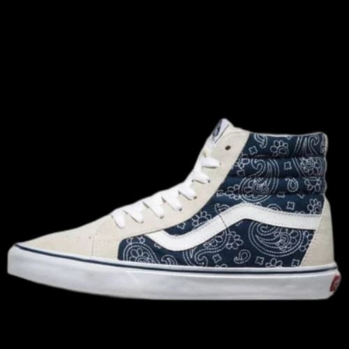 Vans Classics SK8-Hi Reissue 'Blue White'