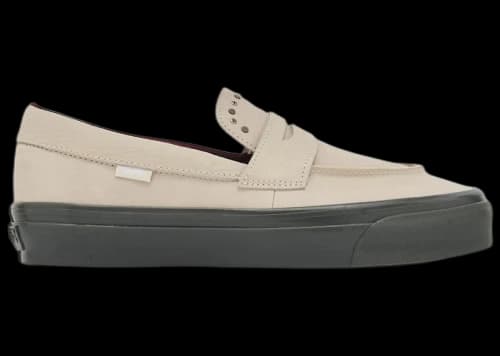 Vans Premium Loafer 53 Turtledove