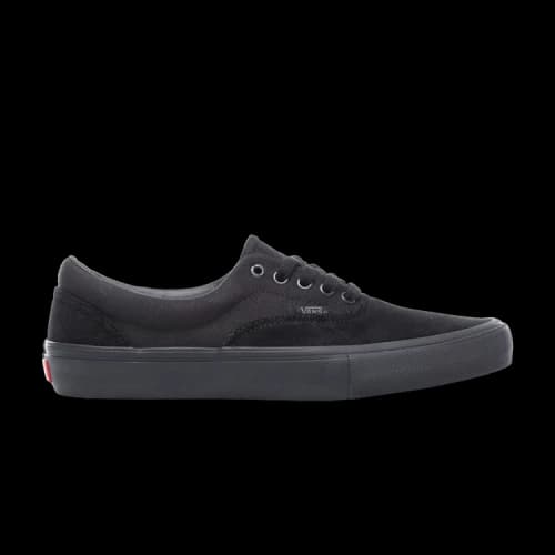 Vans Era Pro 'Blackout'