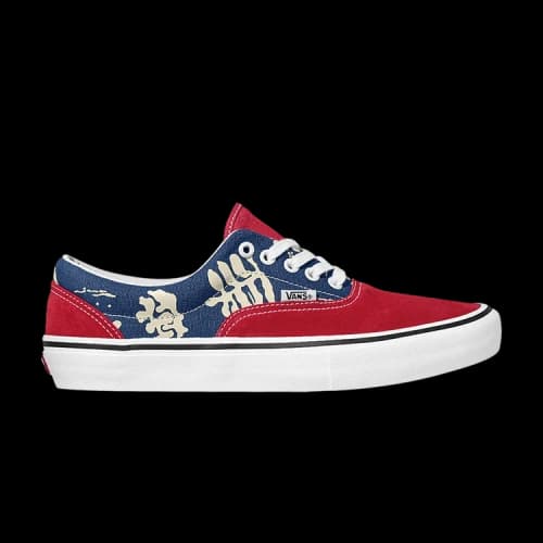 Vans Era Pro 'Aloha'