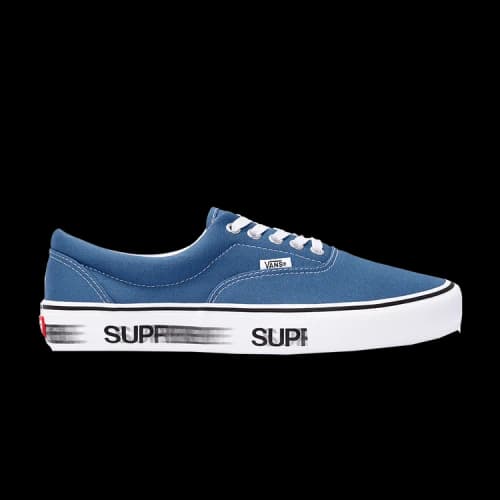 Vans Supreme x Era Pro 'Motion Logo Blue'