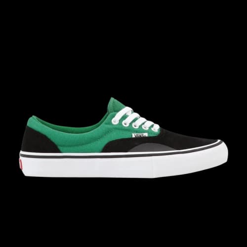 Vans Era Pro 'Black Amazon'