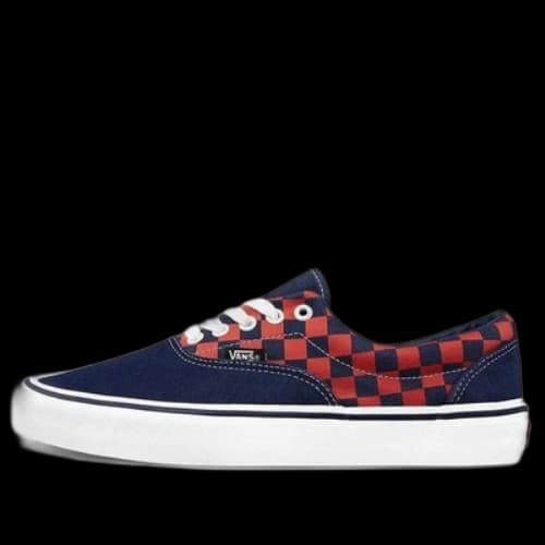 Vans Era Pro Red Blue