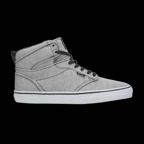 Vans Atwood High 'Washed Jersey'