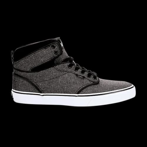 Vans Atwood Hi 'Textile'