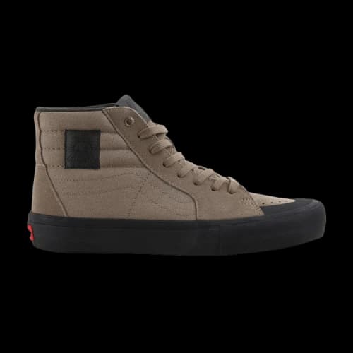 Vans SK8-HI Pro 'Dakota Roche'