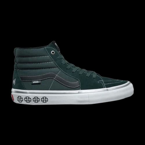 Vans Independent x Sk8-Hi Pro