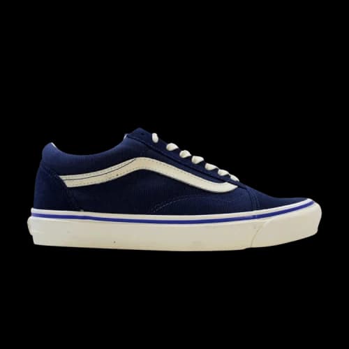 Vans OG Old Skool LX 'Insignia Blue'