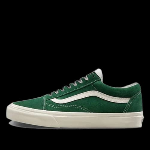 Vans Old Skool Mint Green