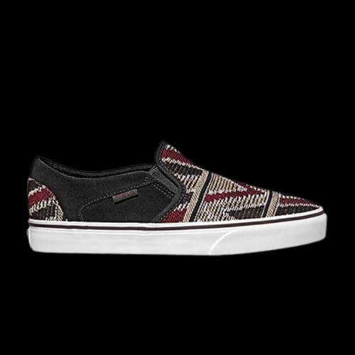 Vans Asher 'Tribal' (Women's)