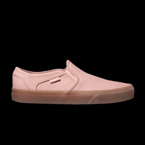 Vans Asher 'Icy Peach' (Women's)