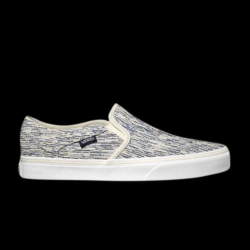 Vans Asher 'Marshmallow' (Women's)