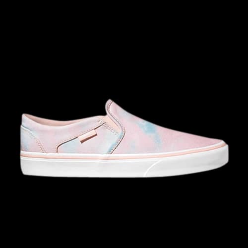 Vans Asher 'Cloudwash' (Women's)