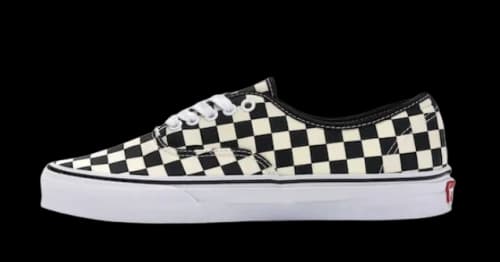 Vans Authentic Golden Coast