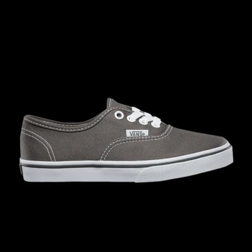 Vans Authentic Low Pro Kids 'Pewter'