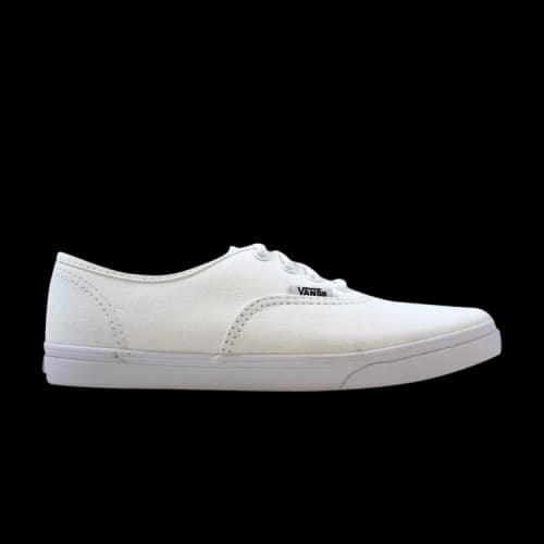 Vans Authentic Low Pro Kids 'True White'