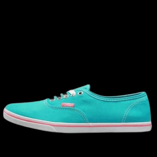 Vans Authentic Lo Pro 'Blue White'