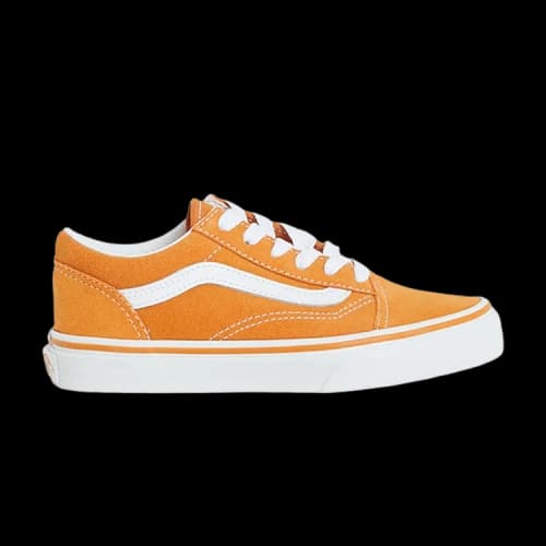 Vans Old Skool Kids 'Desert Orange'