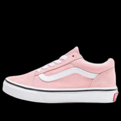 Vans Old Skool Kids Light-Pink