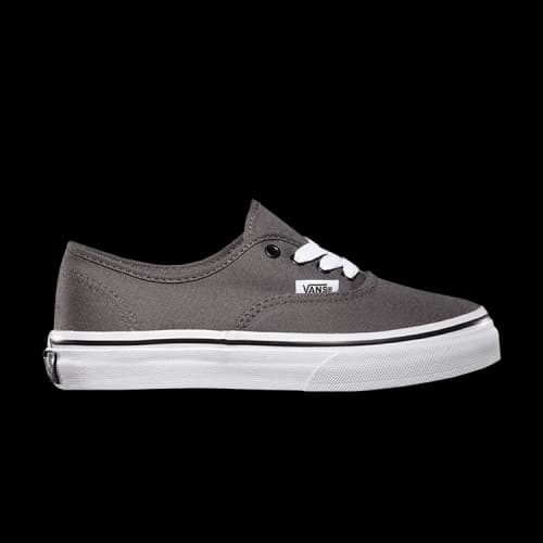 Vans Authentic Kids 'Pewter'