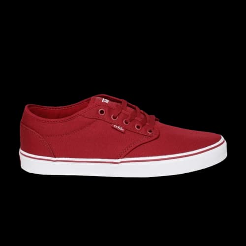 Vans Atwood 'Red'