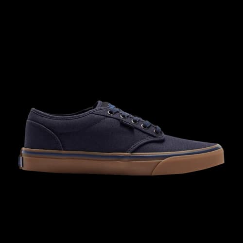 Vans Atwood 12 OZ Canvas 'Navy Gum'