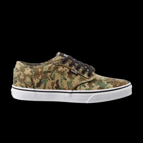 Vans Atwood 'Digi Camo'