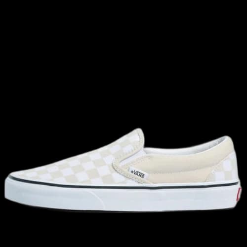 Vans slip-on 'Cream White'