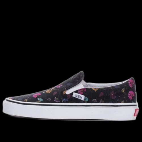 Vans Shoes Skate shoes 'Black White'