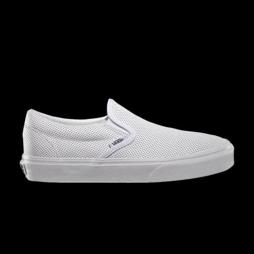 Vans Classic Slip-On 'White'