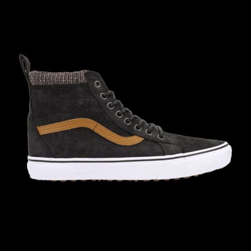 Vans SK8-Hi MTE 'Black Tweed'