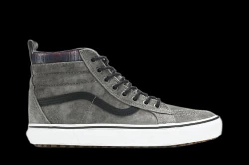 Vans Sk8-Hi MTE 'Pewter'
