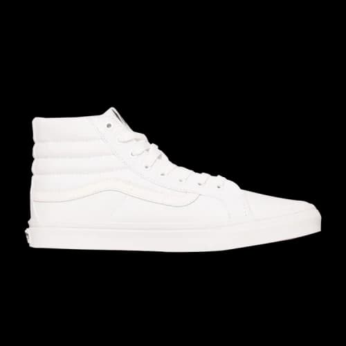 Vans Sk8-Hi Slim 'White'