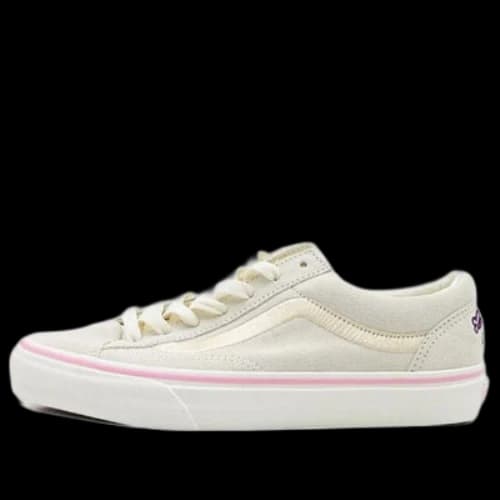 Vans Style 36 Classic 'Cream White'