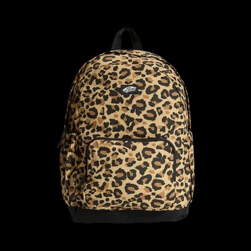 Vans New Skool Backpack 'Incense'