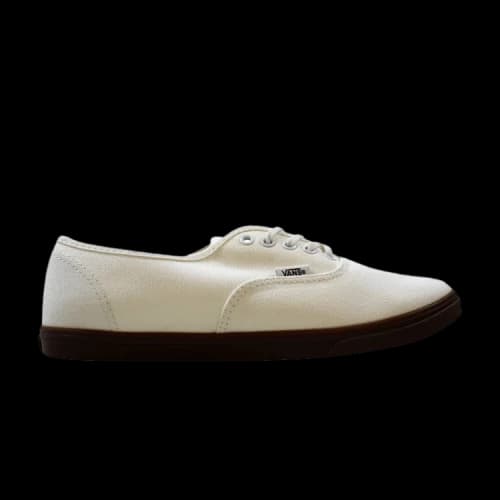 Vans Authentic Low Pro 'Blanc de Blanc'