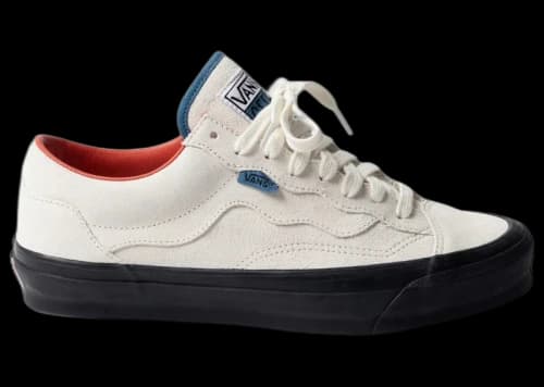 Vans OTW Old Skool 36 Parra Marshmallow