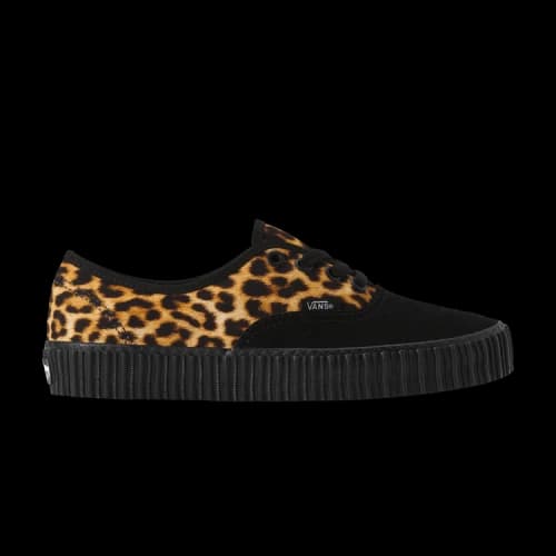 Vans Authentic Creeper 'Leopard'