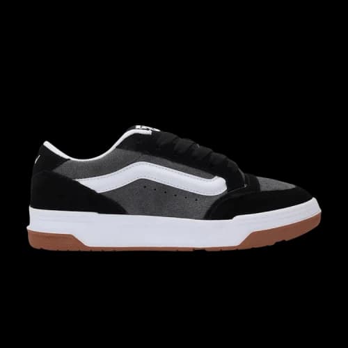 Vans Hylane 'Suede Black'