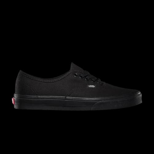 Vans Era Kids 'Black'