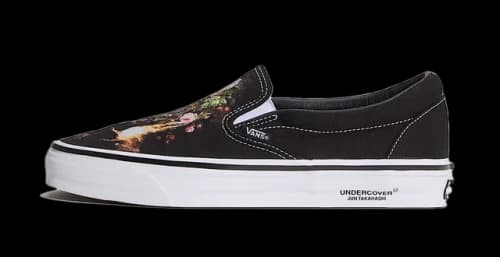 Vans OTW Classic Slip-On 98 Undercover
