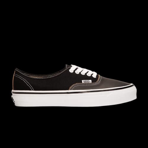 Vans OTW Authentic 44 Siped Vibram Black