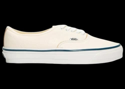 Vans OTW Authentic 44 Siped Vibram Marshmallow White