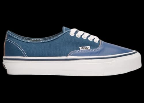 Vans OTW Authentic 44 Siped Vibram Navy Blue