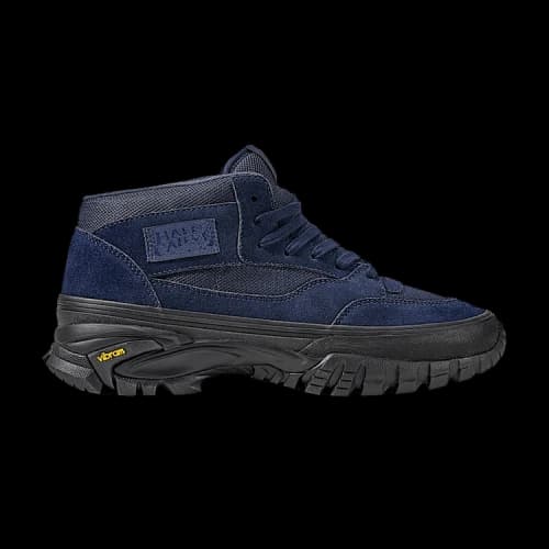 Vans Premium Half Cab 33 Vibram Parisian Night Blue