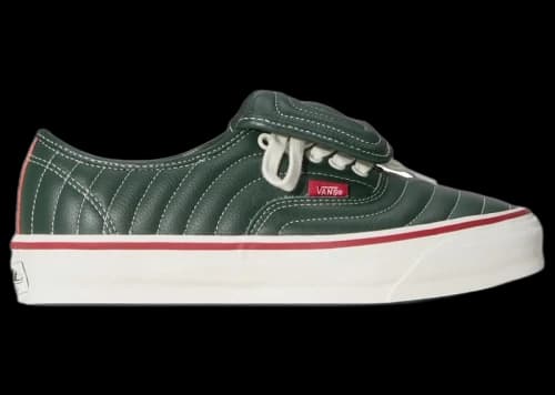 Vans Premium Authentic 44 EXT Copa Green