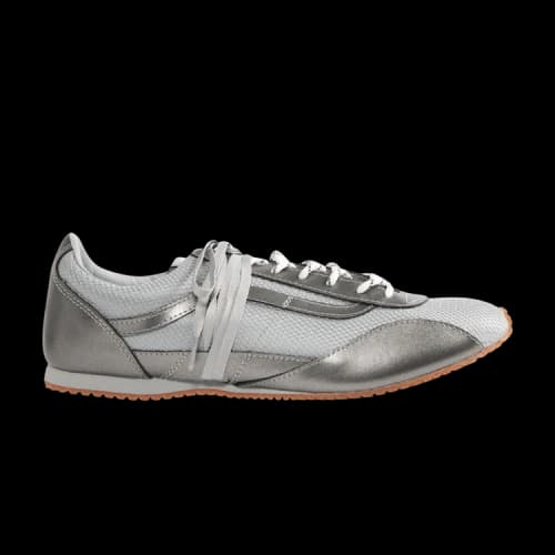 Vans LX Super Lowpro Trainer 'Marathon Silver'