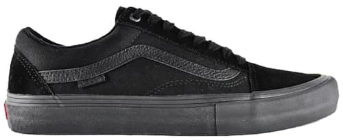 Vans Old Skool Pro Black