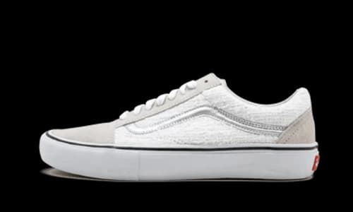 Vans Old Skool PRO SUPREME